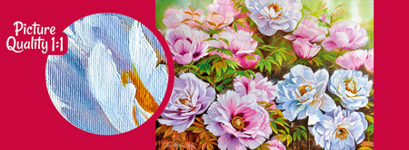 Puzzle 1000 CherryPazzi Poenyssimo Opus 5 30608