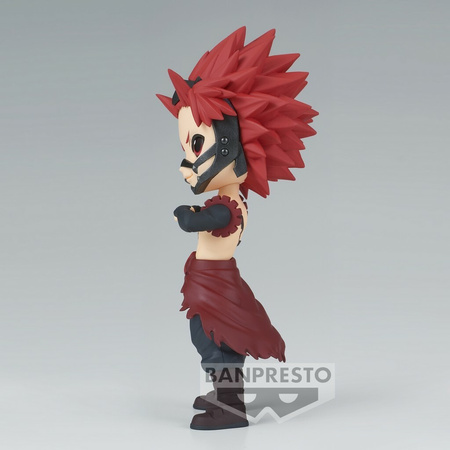 Figurka Q Posket My Hero Academia Ejiro Kirishima Ver. A