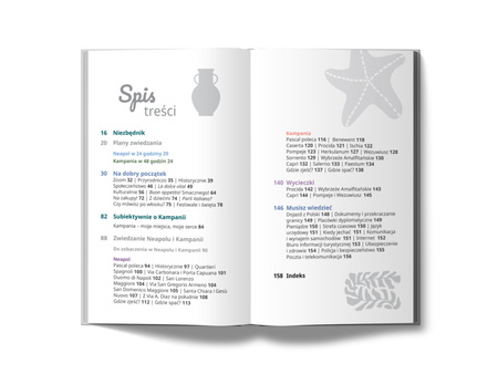 Neapol i Kampania. Pascal Lajt