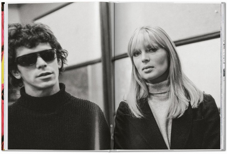 Andy Warhol and Friends wer. angielska