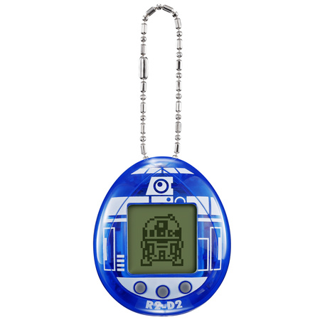 Tamagotchi Star Wars Hologram