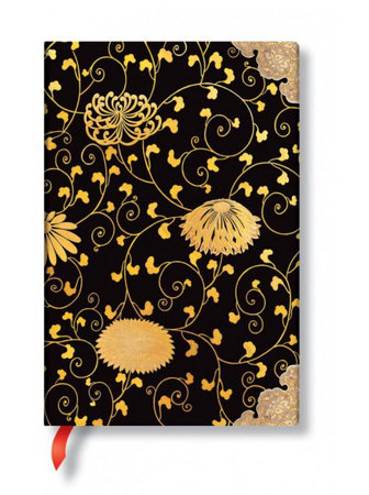 Notatnik Karakusa mini linia PB5038-4