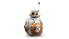 Lego Star Wars Droid astromechaniczny BB-8 75452
