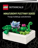 Lego Botanicals Miniaturowy Pustynny Ogród MAB-6601