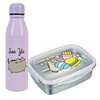 Lunchbox Pusheen metalowy PUSE9904