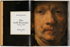 Rembrandt. The Complete Self-Portraits wer. angielska