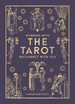 The Tarot wer. angielska
