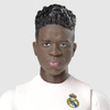 Figurka Vinicius Real Madrid 20 cm