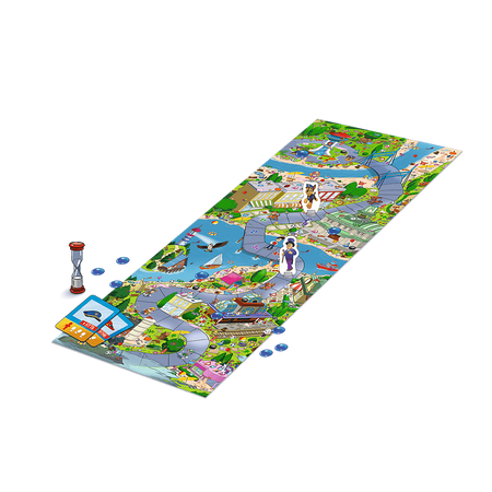 Gra Spy Guy Paw Patrol 02696