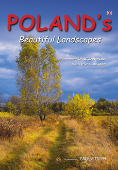 Polska najpiękniejsze pejzaże wer. Angielska