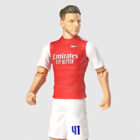 Figurka Declan Rice Arsenal 20 cm