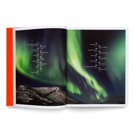 Voyages. Sidetracked Beyond