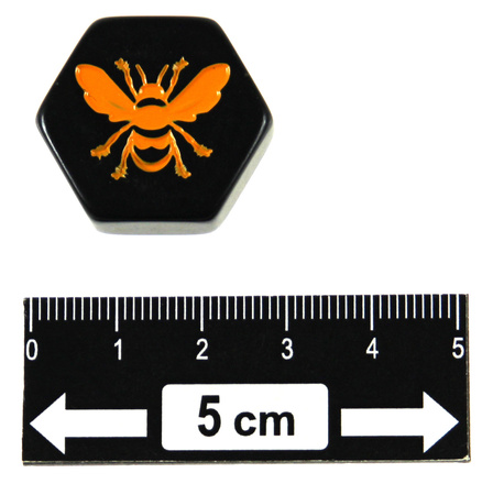 Gra Rój kieszonkowy