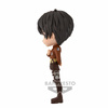 Figurka Q Posket Attack On Titan Eren Yaeger Vol. 2 ver. A