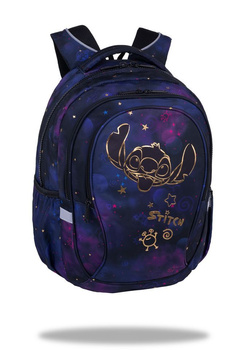 Plecak młodzieżowy Disney Gold Factor X Stitch
