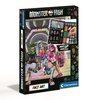 Monster High zestaw do malowania twarzy
