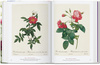 Redouté. The Book of Flowers wer. angielska