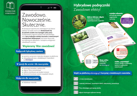 Przygotowanie i wydawanie dań Kwalifikacja HGT.02. Podręcznik do zawodu kucharz, technik żywienia i usług gastronomicznych SPP. część 2