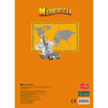 Madagaskar. Kolorowanka. Malbuch. Colouring book. Madagascar