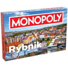 Gra Monopoly Rybnik