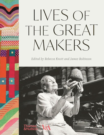 Lives of the Great Makers (Victoria & Albert Museum)