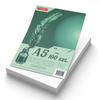 Papier Brystol A5 100 ark.200g