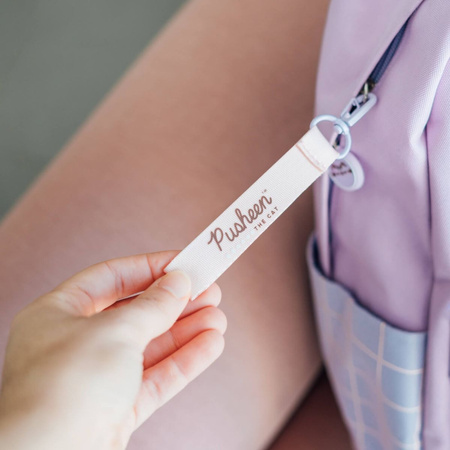 Plecak 1-komorowy Pusheen lila MARE0277