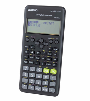 Kalkulator naukowy Casio FX-82 ESPLUS-2 BOX