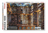 Puzzle 1000 Biblioteka Św. Floriana