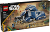 Lego Star Wars Transporter MTT Separatystów z bitwy o Felucję 75435