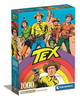 Puzzle 1000 Compact Tex 39841