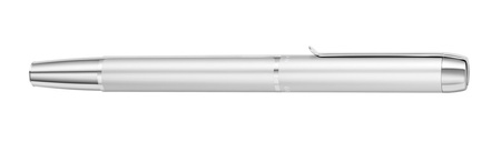 Pióro wieczne Pura P40 F srebrne etui Pelikan