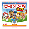 Gra Monopoly Junior Psi Patrol