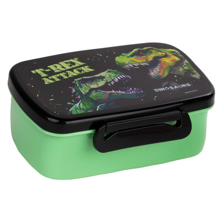 Śniadaniówka Dinozaur SADN20