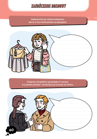 Trenuję umiejętności komunikacyjne 2 Materiały edukacyjno-terapeutyczne do rewalidacji i terapii osób ze spektrum autyzmu oraz specjalnymi potrzebami edukacyjnymi