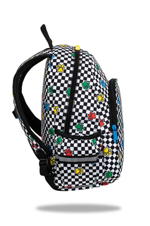 Plecak 1-komorowy Coolpack toby catch me