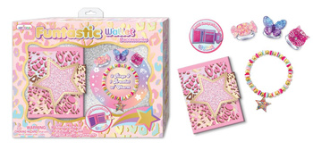 Portfel i akcesoria Panterka