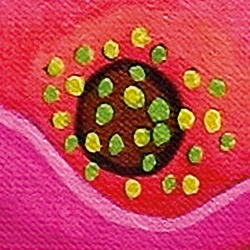 Puzzle 1000 CherryPazzi Wild Beauty 30547