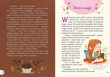 Dobranocki. Mądre bajki