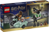 Lego Harry Potter Ucieczka Hagrida i Harry’ego z privet drive 76459