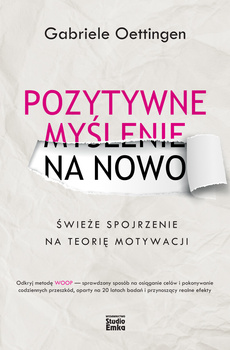 Pozytywne myślenie na nowo
