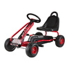 Gokart na pedały duży