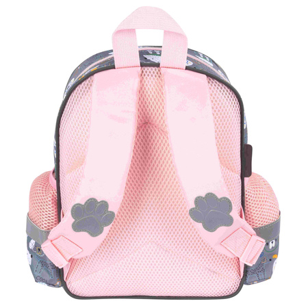 Plecak przedszkolny My little Friend Sweet Pomeranian