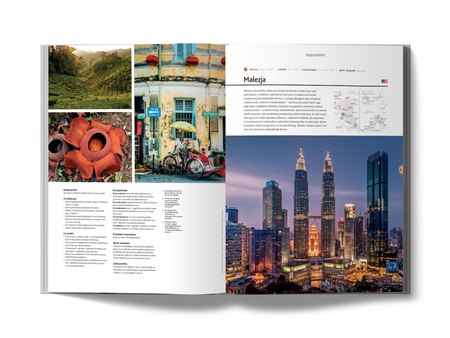 Księga podróży. Wędrówka przez wszystkie kraje świata. Lonely Planet