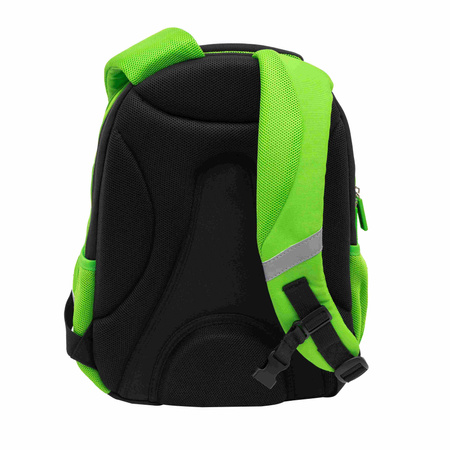 Plecak 3-komorowy AB330 Minecraft