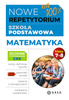 Matematyka. Nowe Repetytorium. Szkoła podstawowa. Klasa 7-8 wyd.2025
