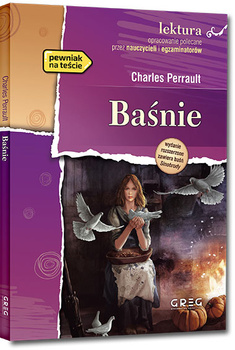 Baśnie Perrault. Lektura z opracowaniem