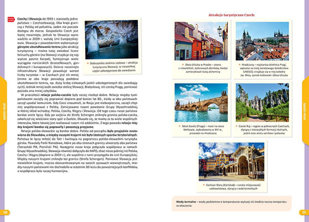 Geografia. Nowe Repetytorium. Szkoła podstawowa wyd. 2026