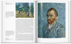 Van Gogh wer. angielska