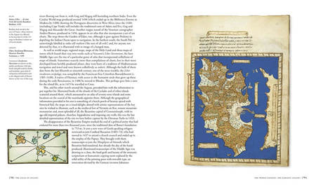 The Atlas of Atlases wer. angielska